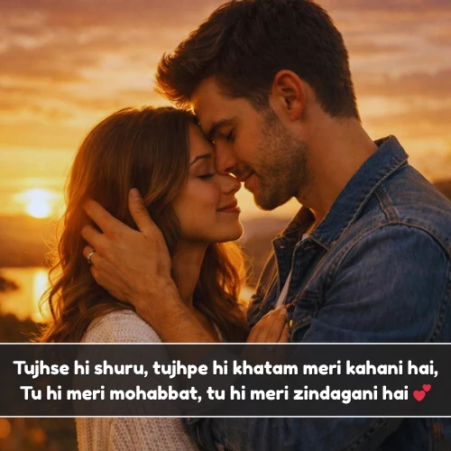 Stylish💕😘Shayari प्यार❤English 2 Line