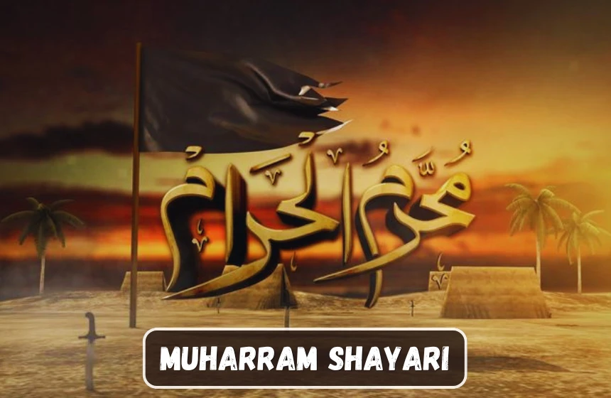 Muharram Shayari